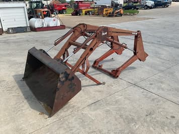 Main image Bush Hog 3450QT